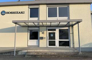 Büro zu mieten in Kampstr.asse 16, 31180 Giesen, Bürogebäude / Verwaltungsgebäude in Giesen / Hasede