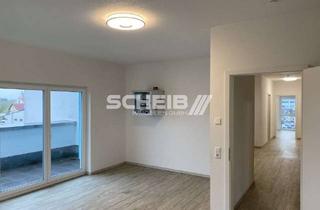 Büro zu mieten in 74564 Crailsheim, Büro mit Aussicht - hell - viele Parkplätze