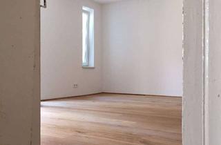 Büro zu mieten in 84028 Altstadt, Hochwertig saniertes Atelier / Büro, Lauflage Neustadt, ca. 48 m², I. OG