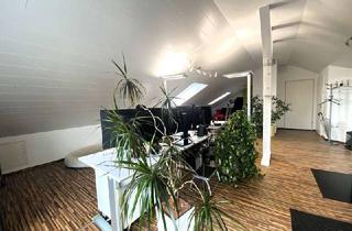 Büro zu mieten in 72535 Heroldstatt, Schickes kleines Studio / Büroraum in Heroldstatt