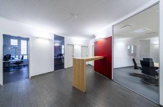 Büro zu mieten in 97080 Würzburg, Moderne Bürofläche in Top Lage