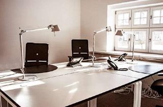 Büro zu mieten in 10117 Mitte (Mitte), Wunderschöne Büros und Coworking Space inmitten der Hauptstadt - All-in-Miete