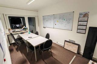 Büro zu mieten in 49074 Innenstadt, zentral gelegene Büroräume mit Balkon