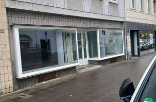 Geschäftslokal mieten in 30169 Calenberger Neustadt, Großzügig geschnittenes Ladengeschäft mit kleiner Küche