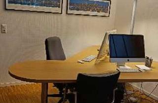 Büro zu mieten in 22087 Hohenfelde, Zweier Büro in zentraler Lage - All-in-Miete