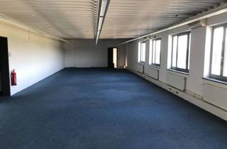 Büro zu mieten in 06766 Bitterfeld-Wolfen, attraktive Büroräume im Industriestandort "Q-Park" Thalheim