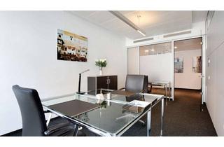 Büro zu mieten in 80539 Altstadt, Repräsentative Büroräume und Arbeitsplätze in absoluter Bestlage - All-in-Miete