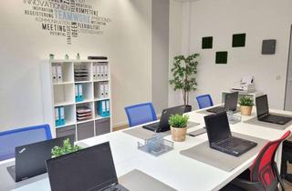 Büro zu mieten in Edisonstr., 85716 Unterschleißheim, Attraktive & günstige Bürofläche – ideal für Start-ups, Freiberufler oder kleine Unternehmen