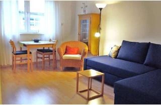 Immobilie mieten in Ratzeburger Allee 00, 14050 Charlottenburg, ***Möblierte 1-Zimmer-Wohnung zentral gelegen gern für längere Zeit!***