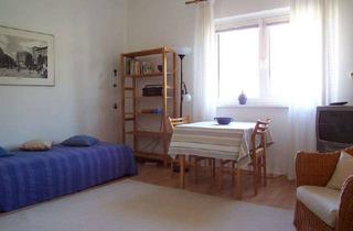 Immobilie mieten in Ratzeburger Allee 00, 14050 Charlottenburg, ***Möblierte 1-Zimmer-Wohnung zentral gelegen gern für längere Zeit!***