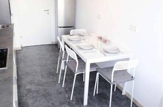 Immobilie mieten in 52249 Eschweiler, Moderne 2er-WG mit Südbalkon & neuer Ausstattung – ab Januar 2026