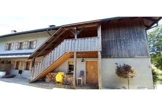 Immobilie mieten in Wies, 83562 Rechtmehring, Studiowohnung mit Landhausflair