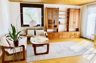 Immobilie mieten in 78465 Konstanz, Charmanter 4 Zimmer-Bungalow am Bodensee