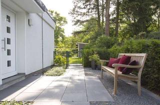 Immobilie mieten in Alter Weg 25, 58730 Fröndenberg, Schöne möblierte Einliegerwohnung im Grünen