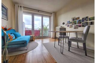 Immobilie mieten in Viereckremise 11, 14469 Nedlitz, Zwei möblierte Zimmer (30 qm) für ca. 12 Monate zu vermieten