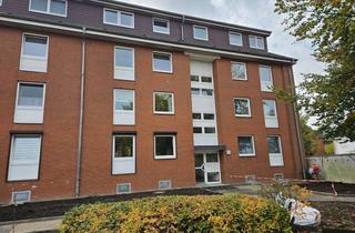 Immobilie mieten in 21465 Reinbek, REINBEK-Möbliert Wohnen auf Zeit!3-Zimmer-Whg. mit Loggia und KFZ-Stellplatz in Sackgassenlage