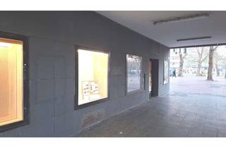 Immobilie mieten in Hindenburgplatz 16, 31134 Hildesheim, Schaukasten in zentraler Lage zu vermieten