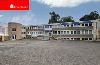 Lager mieten in 35390 Gießen, Büro, Praxis, Produktion oder Lagerfläche in Top Lage von Gießen
