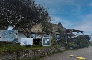 Immobilie kaufen in 25761 Westerdeichstrich, Westerdeichstrich/ Stinteck: Einzigartiger Campingplatz als Kapitalanlage in schöner Lage