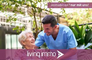 Immobilie kaufen in 94036 Heining, Lukratives Invest: Drei moderne Intensivpflegeinrichtungen mit solidem Betreiber