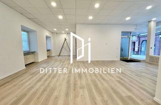Geschäftslokal mieten in Hauptstraße 44, 97941 Tauberbischofsheim, Attraktive Ladenfläche in der Tauberbischofsheimer Fußgängerzone
