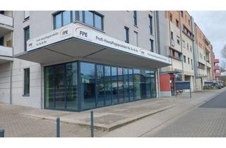 Büro zu mieten in Büdesheimer Ring - Coloneo 14c, 63452 Hanau, PROVISIONSFREI!! Attraktive Laden/Büro/Praxis/Gewerbefläche in sehr begehrter Lage - COLONEO