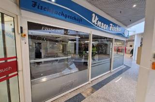 Gewerbeimmobilie mieten in Rodigallee 303, 22043 Jenfeld, Top Verkaufsfläche innerhalb EKZ Jenfeld (JEN)