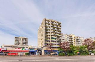 Gewerbeimmobilie mieten in Rodigallee 303, 22043 Jenfeld, Top Verkaufsfläche innerhalb EKZ Jenfeld (JEN)