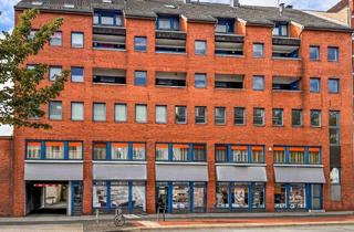 Gewerbeimmobilie kaufen in 24116 Schreventeich, Ein gutes Geschäft!