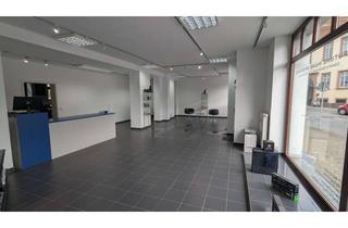 Gewerbeimmobilie kaufen in Darmstädter Straße, 64625 Bensheim, Gewerbeeinheit in TOP Lage, teilbar, vielseitig *provisionsfrei*