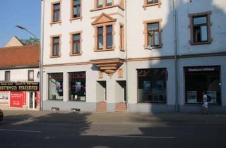 Gewerbeimmobilie kaufen in Darmstädter Straße, 64625 Bensheim, Gewerbeeinheit in TOP Lage, teilbar, vielseitig *provisionsfrei*