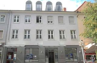 Büro zu mieten in 67227 Frankenthal, Einzelhandel / Laden / Büro in Fußgängerzone