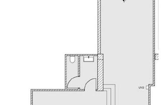Geschäftslokal mieten in 18055 Stadtmitte, Einzelhandelsfläche in Stadtmitte