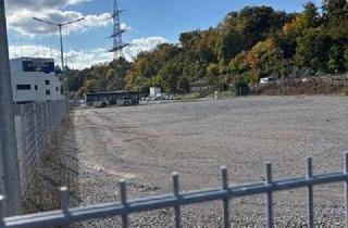 Gewerbeimmobilie mieten in Industriestrasse, 75217 Birkenfeld, Gewerbegrundstück