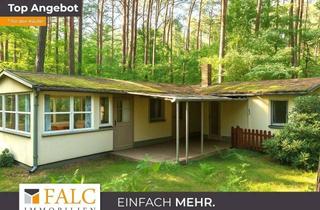 Haus kaufen in 15754 Heidesee, Ferienunterkunft mit eigenem Steg !! ☀️?