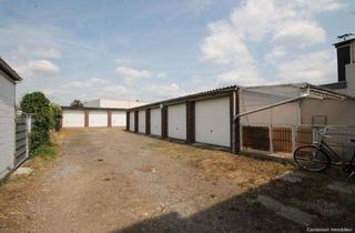 Garagen mieten in Kreuzstraße 80, 41236 Mönchengladbach, GARAGE AUF GESCHLOSSENEM KLEINEM HOF ZU VERMIETEN