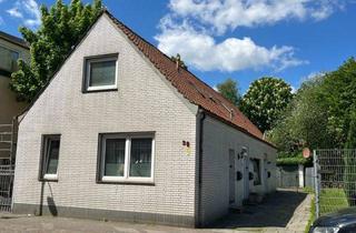 Mehrfamilienhaus kaufen in 27568 Bremerhaven, Mehrfamilienhaus in Bremerhaven voll vermietet zu verkaufen.