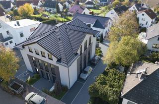 Wohnung kaufen in Oppenheimer Straße 21, 55270 Sörgenloch, Marktstart-Aktion- wunderschöne 3-4 Z. DG-Neubauwohnung mit Balkon in Sörgenloch (WE 5)