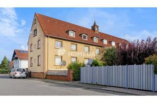 Wohnung kaufen in 76297 Stutensee, Ganz oben, ganz privat: Dachgeschosswohnung mit Terrassennutzung zum Durchatmen