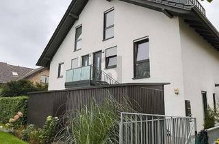 Wohnung kaufen in 33106 Paderborn, STILVOLLES WOHNERLEBNIS MIT PRIVATEM ZUGANG