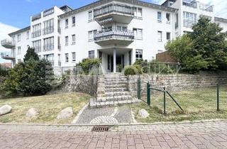 Wohnung kaufen in 38440 Laagberg, Schnell sein! 2-Zimmer-Wohnung in Wolfsburg!