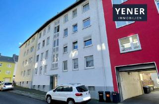 Wohnung kaufen in 42853 Innen, WOHNUNGSPAKET ZWEI WOHNUNGEN: 3-Zimmerwohnungen in Zentrumsnähe