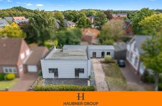 Wohnung kaufen in 26506 Norden, Modernes Wohnglück mit Terrasse – frisch sanierte 2-Zimmer-Wohnung in Norden