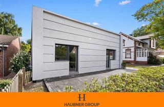 Wohnung kaufen in 26506 Norden, Ihr Rückzugsort an der Nordsee - Frisch sanierte Terrassenwohnung in ruhiger Lage von Norden