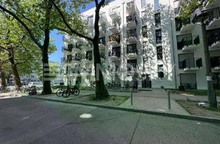 Wohnung kaufen in 10315 Friedrichsfelde, Invenstment oder Eigenutzung: 1 Zi Wohnung in Lichtenberg!