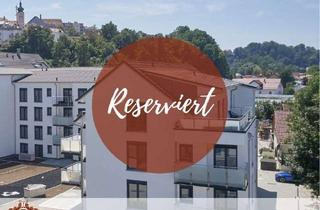 Wohnung kaufen in 94405 Landau, !! Neubau und bereits vermietet !! Ihr Investment mit sofortigem Ertrag !!