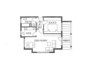 Wohnung kaufen in Milanweg 26, 73434 Aalen, Gepflegte 2-Zimmer-Wohnung in Aalen