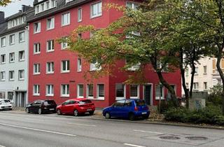 Wohnung kaufen in Carnaper Straße 38, 42283 Barmen, Kapitalanlage - Charmante 1-Zimmer Wohnung im 4. OG in Wuppertal-Barmen