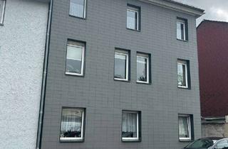 Wohnung kaufen in 42929 Wermelskirchen, Charmante 2 bis 3-Zimmerwohnung mit Balkon in attraktiver, zentrumsnaher Lage von Wermelskirchen