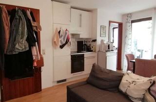 Wohnung kaufen in Beim Herbstenhof 36, 72076 Tübingen, Kapitalanlage oder Single-Wohntraum: Gepflegte Wohnung in Tübingen - ab 15.11. bezugsfrei